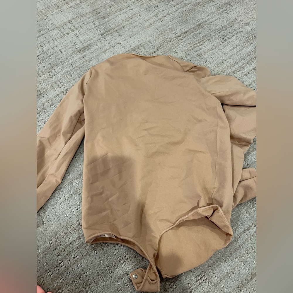 Skims bodysuit
